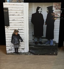 Brand New: The Devil and God Are Raging Inside Me 2013 MoV Double LP 180g picture