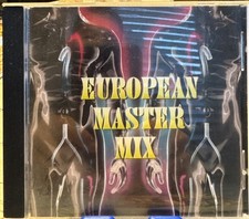 European master mix cd picture