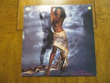 Ava Cherry – Good Intentions - 1987 - Capitol V-15308 Vinyl 12