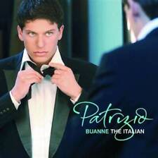 The Italian - Audio CD By BUANNE,PATRIZIO - VERY GOOD picture