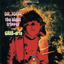 Dr. John - Gris-Gris - Dr. John CD JVVG The Cheap Fast Free Post picture
