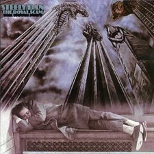 Steely Dan - The Royal Scam [New CD] picture