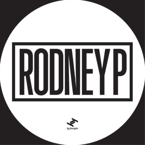 Rodney P Next Chapter/Recognise Me (Vinyl) 7