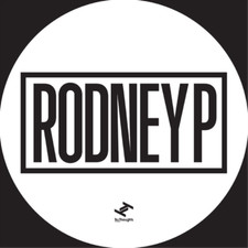 Rodney P Next Chapter/Recognise Me (Vinyl) 7