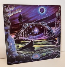 Fates Warning Awaken The Guardian Original 1986 USA Metal Blade Records Vinyl LP picture