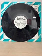 Funky Mix Satellite Series 12