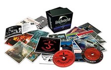 Blue Oyster Cult - The Complete Columbia Albums Collection [CD] picture
