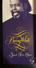 Barry White Box Set CD’s picture