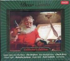 Unknown Artist : Coca-Cola Presents: DEAR SANTA Christmas CD picture