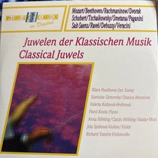 Classical Music: Beethoven, Mozart, Schubert, Tchaikovsky, Etc. Cd Classical New picture