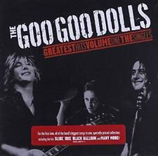 Greatest Hits Vol. 1 - The Singles - Audio CD By The Goo Goo Dolls - VERY GOOD picture