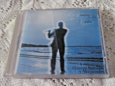 HUASCAR BARRADAS **GRACIAS A LA VIDA  VENEZUELA CD RARE PROM UNISYS JAZZ FUSION picture