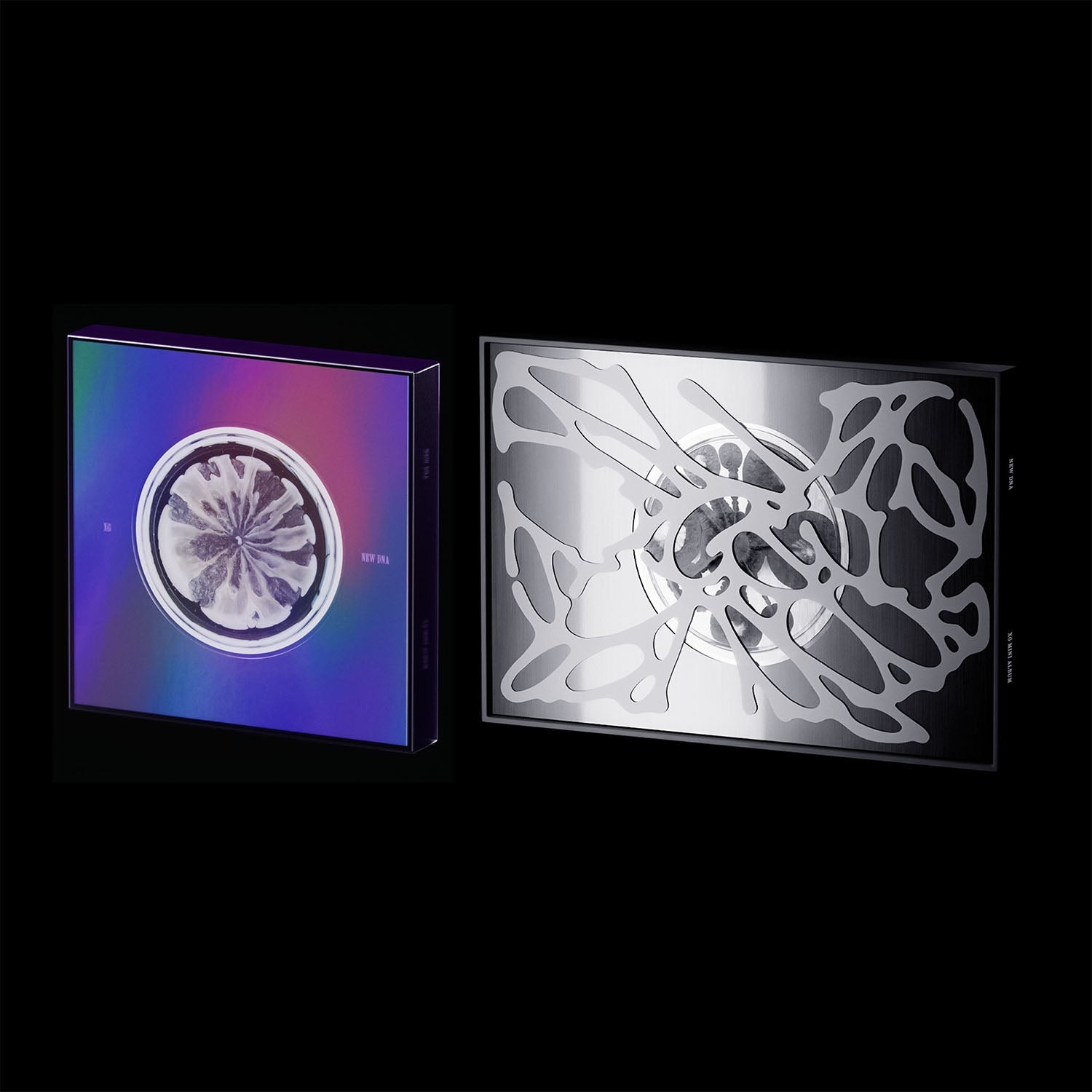 [KPOP REPUBLIC] XG 1st Mini Album 'New DNA'