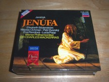 Janacek: Jenufa picture