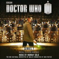 Doctor Who:: Series 7 (Original Television Soundtrack) by Doctor Who: Series ... picture