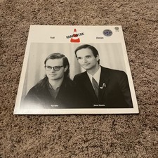 RARE HTF Kraftwerk RALF FLORIAN SEALED VINTAGE VINYL ALBUM LP Record Vertigo picture