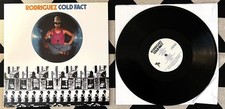Cold Fact by Rodriguez Light in the Attic Records 2012 Searching for Sugar Man picture