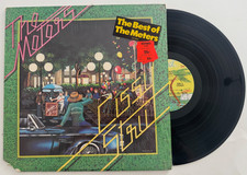 The Meters 