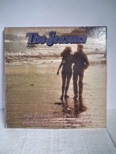 Vintage The San Sebastian Strings The Seasons Vinyl 4 Lp Record Box Set VG+ picture