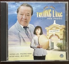 Huong Lan & VARIOUS ARTIST DUOI CONG TRUONG LANG (By Giáng Ngọc PRODUCTIONS) picture