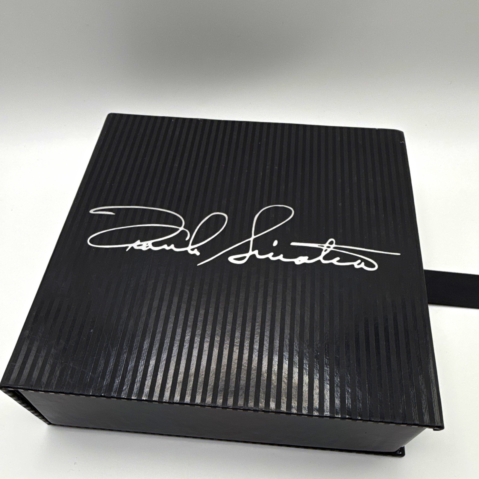 Frank Sinatra 1939-1942 The Big Band Years 1999 CD Box Set (4 CD) Sony 69692-01