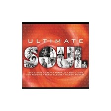 Ultimate Soul - GOOD picture