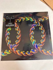 Tool Lateralus Limited Edition 2LP Picture Disc Vinyl NEW picture
