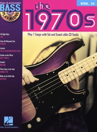 The 1970s - GOOD
