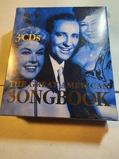 Original American Classics The Great American Songbook -Factory Sealed CD39 picture