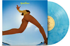 Lorde - Solar Power (Limited Edition) (Blue Marble Vinyl) [New Vinyl LP] Blue, C picture