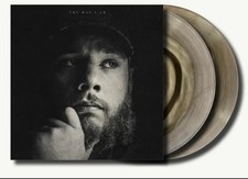 Luke Combs The Way I Am 2LP Blood Records Exclusive Ripple Vinyl #/750 picture
