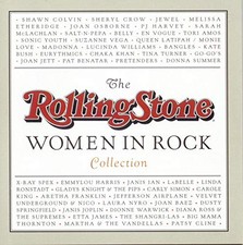 Rolling Stone Women picture