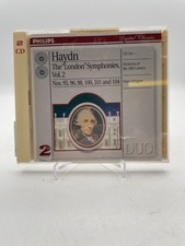 Haydn: The 