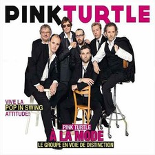 Pink Turtle: À La Mode picture