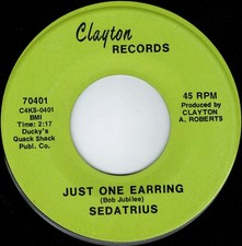 Mod Organ Soul Jazz SEDATRIUS 