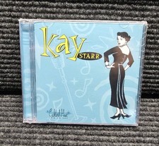 Cocktail Hour by Kay Starr (CD, Oct-2001, 2 Discs, Columbia River New SEALED picture