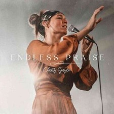 Charity Gayle Endless Praise New CD picture
