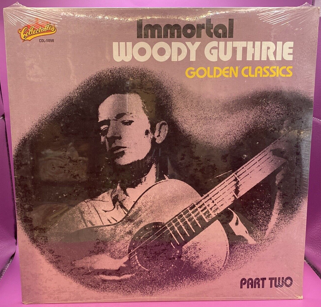 New / Sealed 
