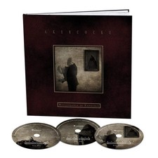 Akercocke Renaissance in Extremis (Deluxe Book) (CD) picture