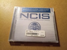 NCIS: The Official TV Soundtrack CD Set * 2 Discs * 2009 * Dylan Oasis Mellencam picture
