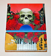 Grateful Dead July 1978: The Complete Recordings Box Set CD Limited Edition picture