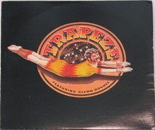 Trapeze-Final Swing Featuring Glenn Hughes picture