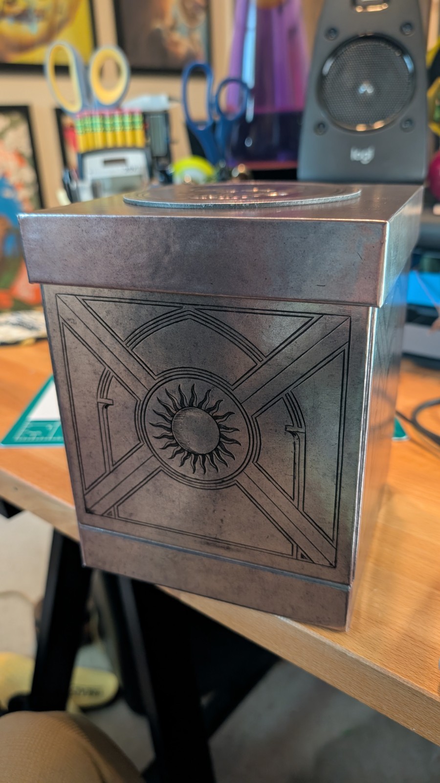 GRATEFUL DEAD Summer Magic 1985 20CD Box Set 7 Shows Limited Numbered /10000
