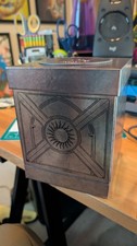 GRATEFUL DEAD Summer Magic 1985 20CD Box Set 7 Shows Limited Numbered /10000 picture