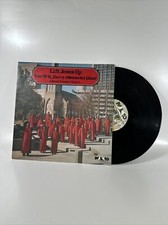 The D.R. Curry Memorial Choir Lift Jesus Up Liberal Trinity picture
