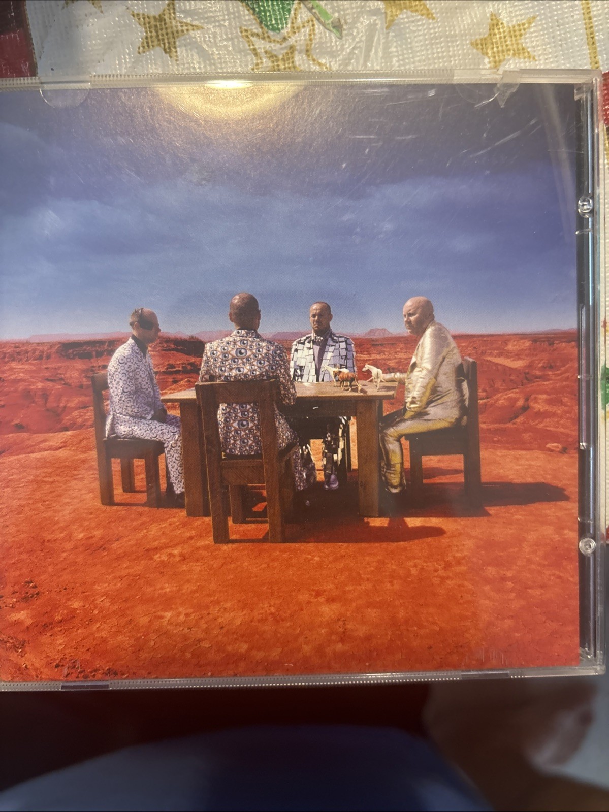 Black Holes and Revelations by Muse (CD, 2006)
