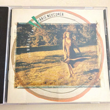 Carrie Newcomer The Bird or the Wing CD Album 1995 Philo Folk Jewel Case picture