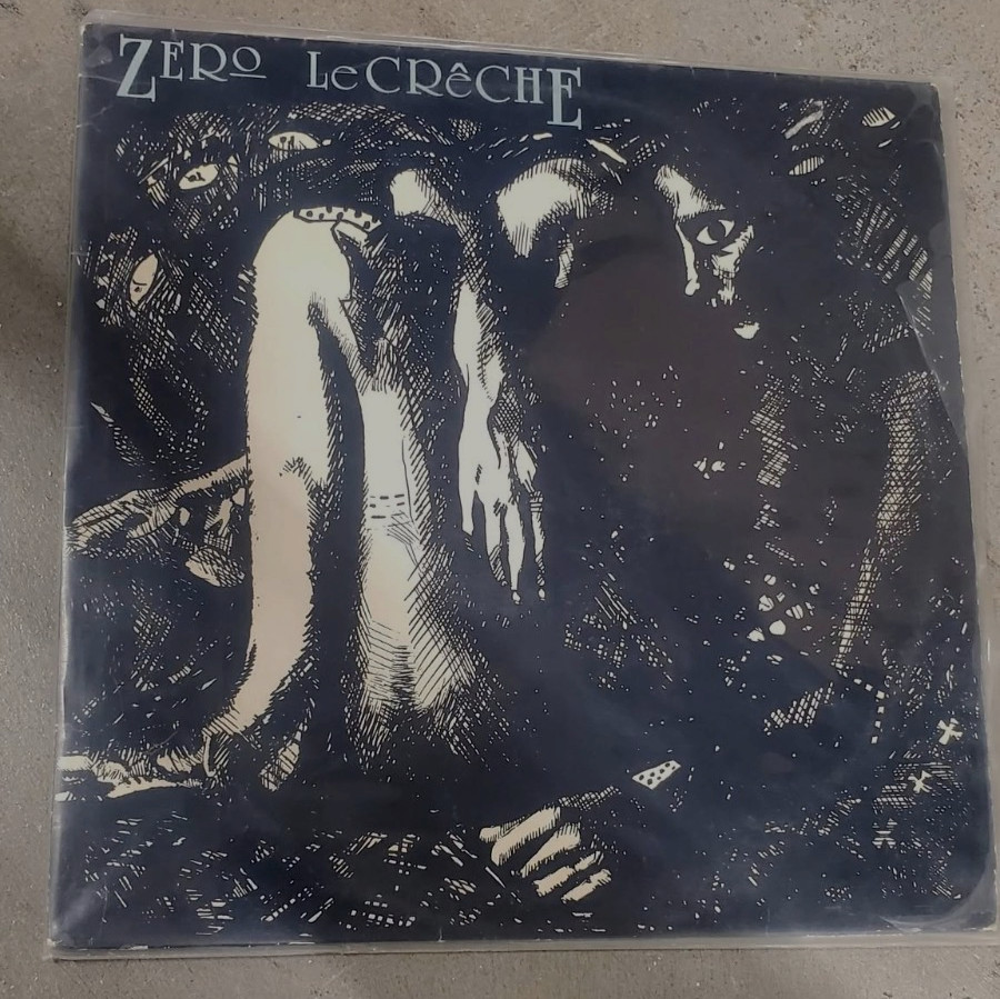 Zero Le Creche Falling 12\