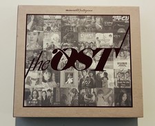 Masterpiece - The OST (2019, 2 x CD, Album, Soundtrack) picture