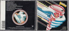 Judas Priest - Turbo (CD, May-1986, Columbia (USA)) EARLY DADC PRESS CK 40158 picture